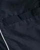 Gant transition jacket navy chiusura con zip monocolore Anteprima dell’immagine prodotto 16