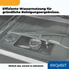 Exquisit Geschirrspüler EGSP1060-E-030F schwarz | Produktbild-Vorschau 9
