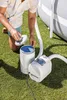 Intex Krystal Clear C2500 Pompe de filtration à cartouche  Voir les images du produit 4