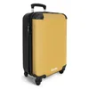 NoBoringSuitcases.com® Koffer Handgepäck Trolley Rollkoffer Produktbild-Vorschau 2
