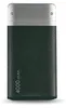 RealPower Powerbank PB-4000 Fashion Black           Produktbild-Vorschau 4