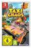Taxi Chaos (Nintendo Switch) Produktbild-Vorschau 1