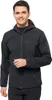 JACK WOLFSKIN Softshelljacke Bornberg Produktbild-Vorschau 1