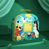 MiDeer Od bajki do bajki puzzle 104 szt. Podgląd zdjęcia produktu 5