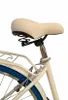 Rower Dallas City 28" 7spd - biały z niebieskim Podgląd zdjęcia produktu 6