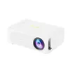 ZELURXX Mini proiettore, portatile, LCD LED, Screen Anteprima dell’immagine prodotto 2