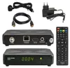 Golden Interstar ALPHA X Linux DVB-S2X Multistream HD SAT Produktbild-Vorschau 2