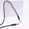 Maxlife Kabel Audio Jack 3,5 Mm - Jack 3,5 Mm 1M Czarny Podgląd zdjęcia produktu 6