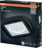 OSRAM Highbay Ufo plafonnier en noir, offre 130 W et 15000 Voir les images du produit 2