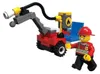 BLOCKI MyFirebrigade kit autopompa giocattolo Anteprima dell’immagine prodotto 3