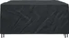 vidaXL Obal na záhradný nábytok čierny 250 x 210 x 90 cm Náhľad obrázku produktu 4