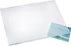 Sous-main Durella transparent transparent 50x70cm Voir les images du produit 2