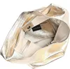 Luisa Vannini_Top handle bag_AW25 LV 8150_ORO Produktbild-Vorschau 4