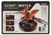 ROBOTIME Scout Beetle MI02, 147 Stück(e), andere, 8 Jahr(e) Produktbild-Vorschau 9