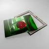 Bild auf Leinwand - Leinwandbild - Computergrafik 3d modern Produktbild-Vorschau 2