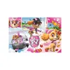 Puzzle 100 – Skye in Aktion / PAW Patrol Produktbild-Vorschau 2