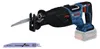Scie sabre 18 V Biturbo GSA 18V-28 (sans batterie ni Voir les images du produit 20