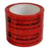 Neunx 4x Klebeband Paketklebeband Packband Paketband Kleber Produktbild-Vorschau 3