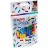 BOSCH 2 608 002 005 70 BOSCH Heißklebesticks Gluey Farb-Mix Náhľad obrázku produktu 4