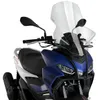 Parabrisas Puig V-Tech Touring transparente para Aprilia Vista previa de la imagen del producto 1
