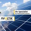 4x Endkappen Abdeckkappe Solar für 40x40mm Solarschiene Produktbild-Vorschau 5