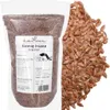 Leinsamen braun 1 kg | ganze Samen, vielseitig | für Produktbild-Vorschau 2