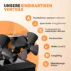 Vulpes Goods Ventilátor k topení | Ventilátor pro kamna na Náhled obrázku produktu 6