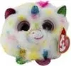 ty 42512 peluche figura Beanie Balls - Unicorno Harmony Anteprima dell’immagine prodotto 3