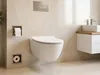 BADLAND Unterputz Wandnische Toilettenpapierhalter WALL BOX Produktbild-Vorschau 5