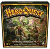 Hasbro Gaming Avalon Hill HeroQuest Der Dschungel von Produktbild-Vorschau 1
