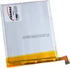 Akku für Doro 8100 8100 Plus Handy Produktbild-Vorschau 2