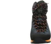 HANWAG Makra Trek GTX steel/orange 42 Produktbild-Vorschau 9