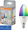 Osram SMART+ MATTER Classic B40, 4,9 W, 40 W, E14, 470 lm, Produktbild-Vorschau 1