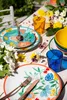 Excelsa set van 6 waterglazen, Portofino, glas, 30 cl, Productafbeelding-voorbeeld 3