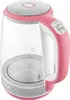 Sencor SWK 2194RD Glaswasserkocher 2,0 Liter Kapazität 2200 Produktbild-Vorschau 4