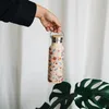 Frida Kahlo Long Live Life Edelstahlflasche 500ml Produktbild-Vorschau 4