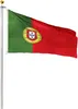 normani Fahne Länderflagge 150 cm x 250 cm Produktbild-Vorschau 2