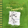 Gregs Tagebuch 3 - Jetzt reicht's! Produktbild-Vorschau 1