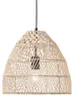 BRILLIANT Pendelarmatuur, 35 cm, naturel/wit, artikelnummer Productafbeelding-voorbeeld 3