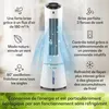 Klarstein Rafraichisseur d'Air Mobile 5 en 1, Refroidisseur Voir les images du produit 5
