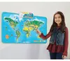 VTech 80-615704 Mappa del mondo interattiva Anteprima dell’immagine prodotto 3