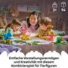 LEGO DUPLO: Construimos animales. Juguete educativo para Vista previa de la imagen del producto 34