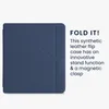 kwmobile Schutzhülle für Kobo Sage Hülle - Kunstleder Case Produktbild-Vorschau 9