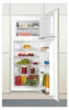Amica EDTS 372 911, 170 l, ST, 37 dB, 2,6 kg/24h, D, Weiß Produktbild-Vorschau 2