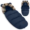Winterfußsack Kinderfußsack Fußsack Schlafsack Elmi Produktbild-Vorschau 1