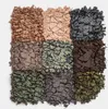 Vivienne Sabo - Eyeshadow palette Excentrique 01 Produktbild-Vorschau 3