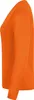 Jako Run 2.0 Running Longsleeve Herren - Neonorange Produktbild-Vorschau 7