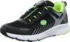 Dockers Kinder Low Sneaker Schwarz Textil-Synthetik Produktbild-Vorschau 9