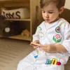Woopie-Arztkittel-Kostüm für Kinder bis ca. 120 cm Produktbild-Vorschau 12