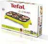 Tefal FDS-012415 Pfannkuchen-/Crepe-Gerät, Thermostat, Produktbild-Vorschau 17